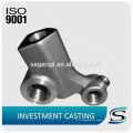ISO9001 440C Edelstahlguss